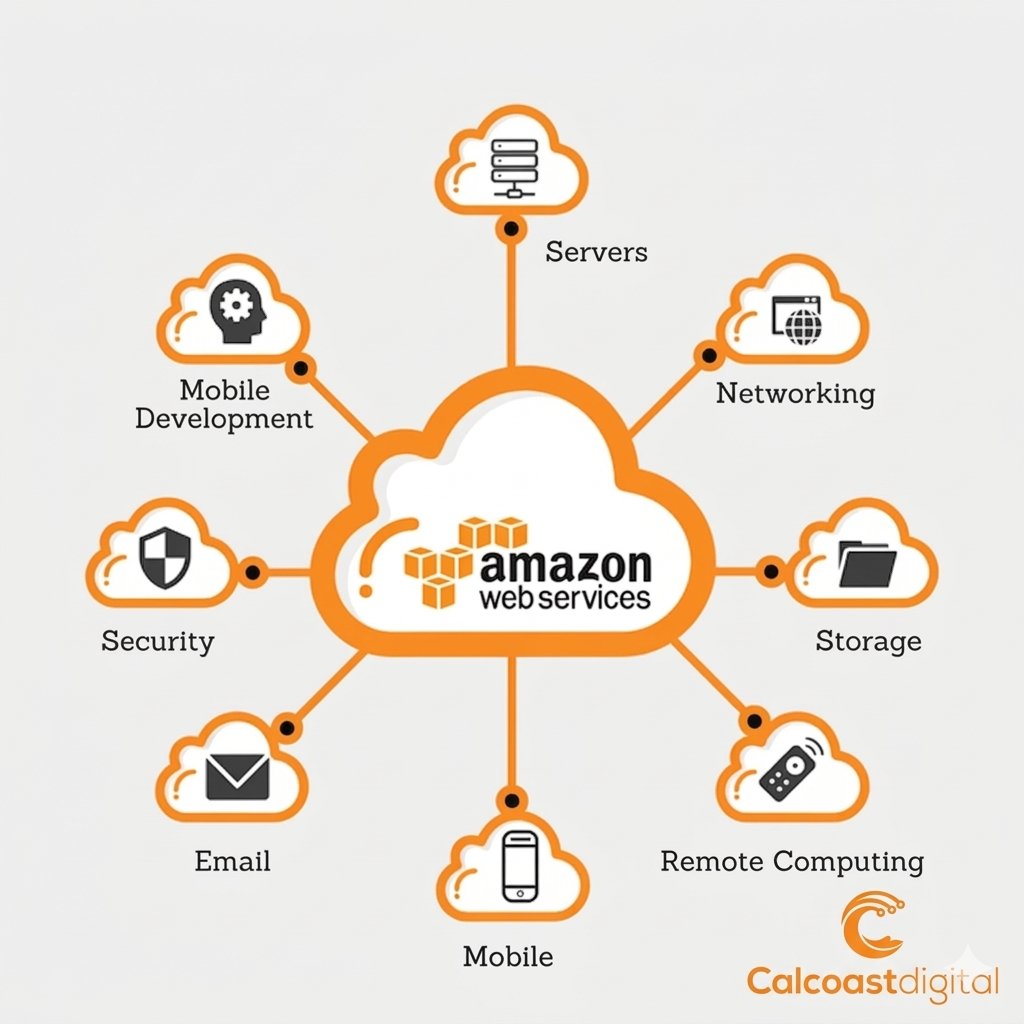 AWS Cloud Services
